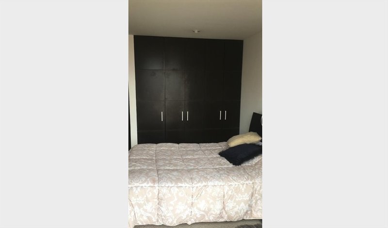 Foto principal habitación