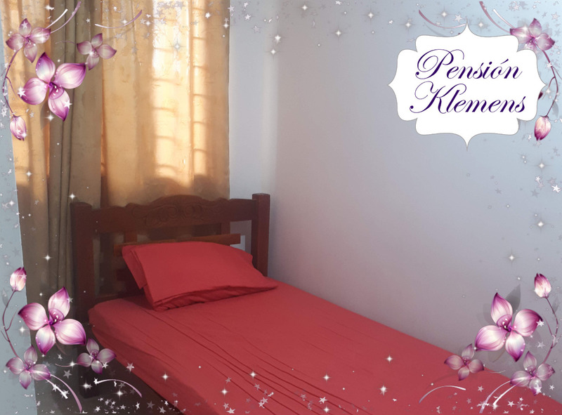 Foto principal habitación