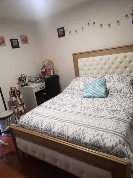 Foto principal habitación