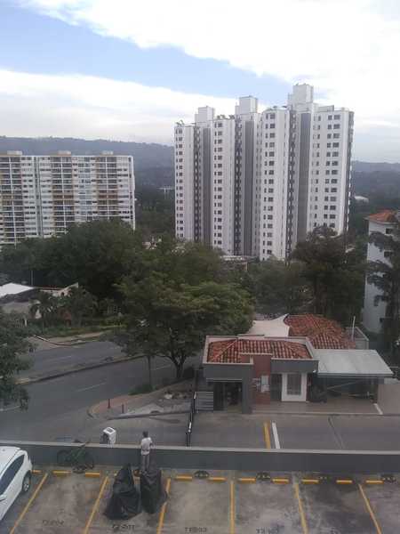 Foto principal habitación