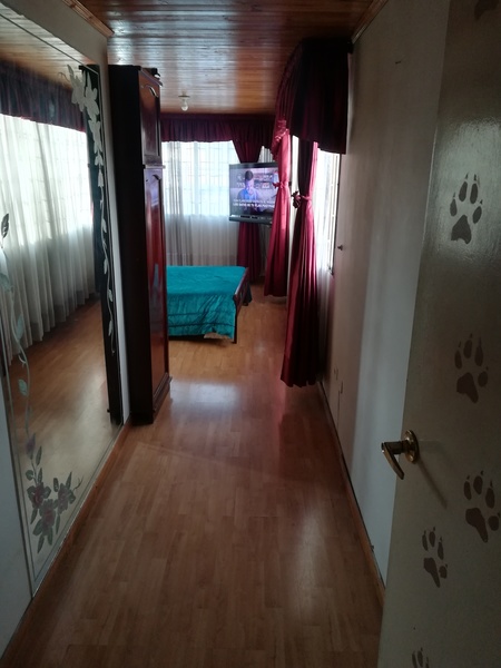 Foto principal habitación