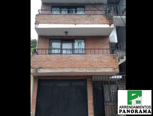 Foto principal habitación