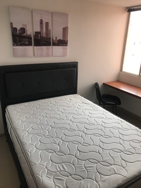 Foto principal habitación