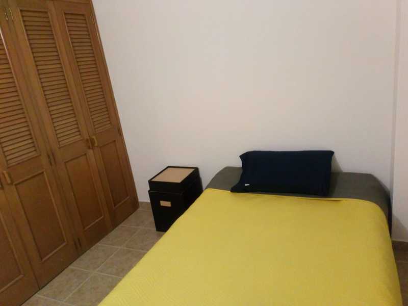 Foto principal habitación