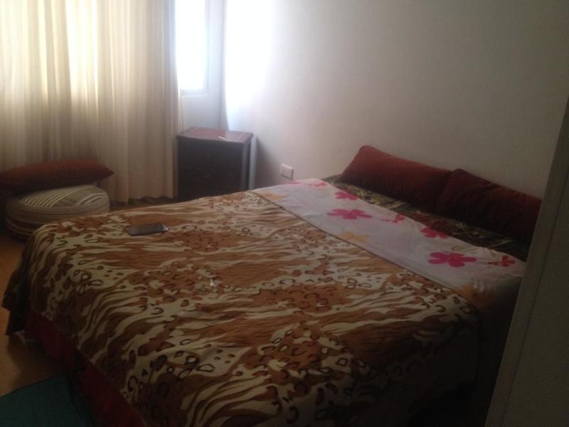 Foto principal habitación