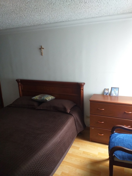 Foto principal habitación