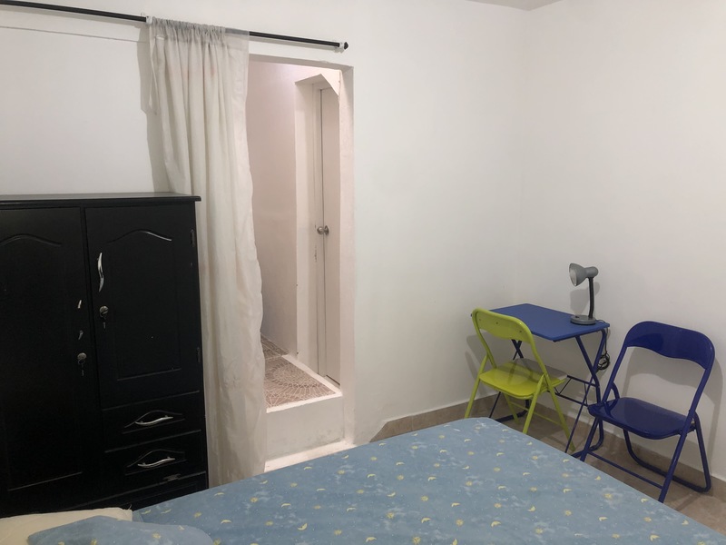 Foto principal habitación