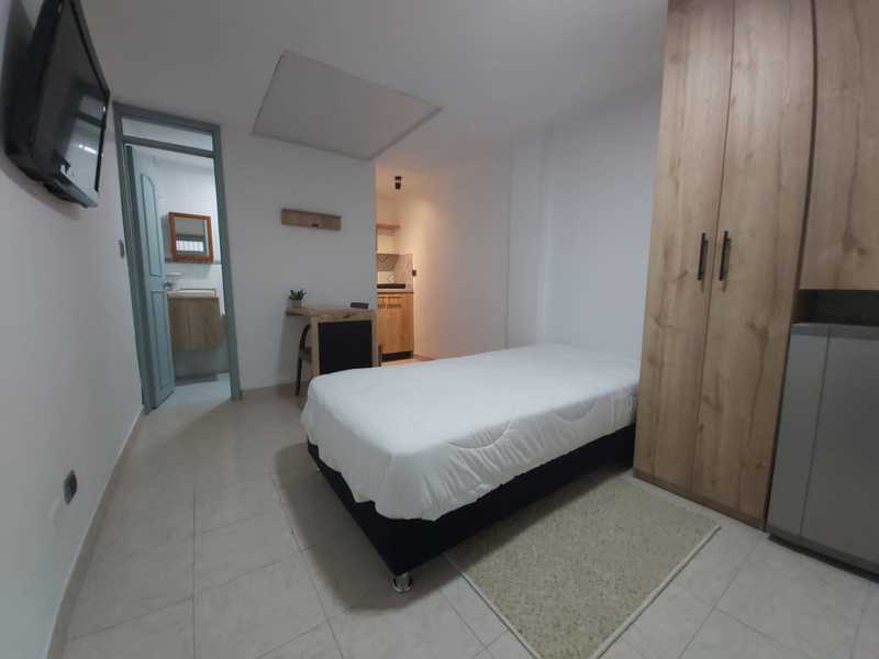 Foto principal habitación