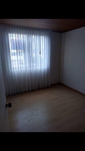 Foto principal habitación
