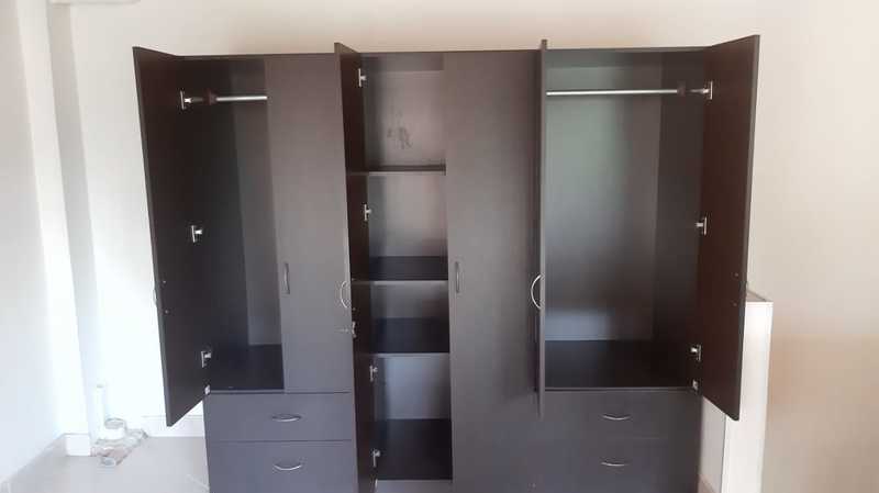 Foto principal habitación