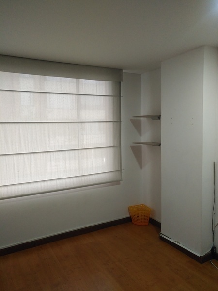 Foto principal habitación
