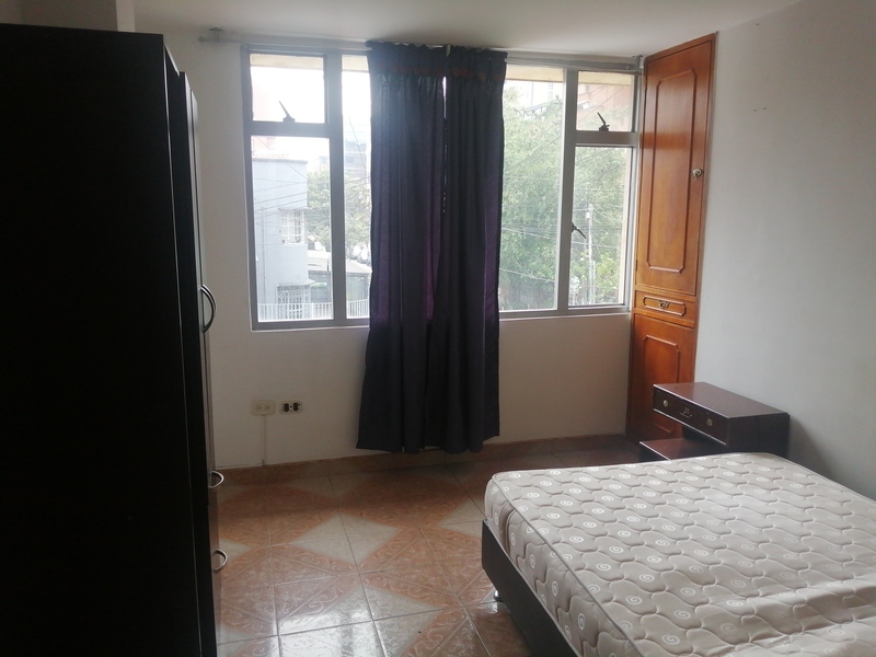 Foto principal habitación