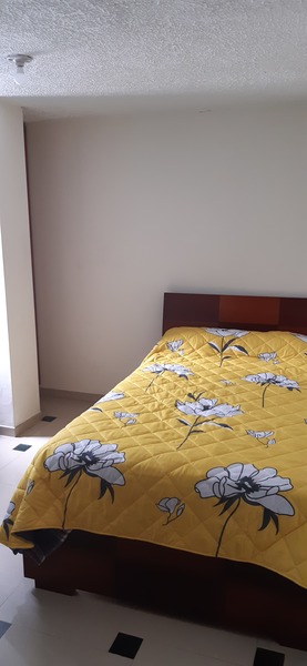 Foto principal habitación