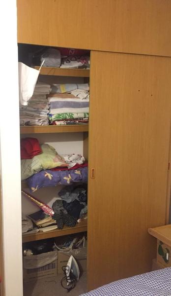 Foto principal habitación