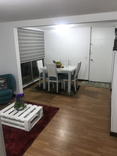 Foto principal habitación