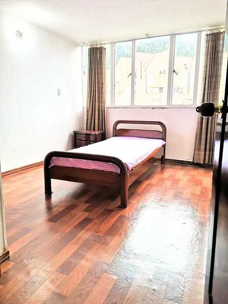 Foto principal habitación