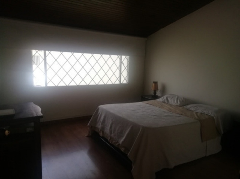 Foto principal habitación