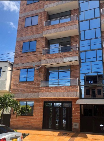 Foto principal habitación
