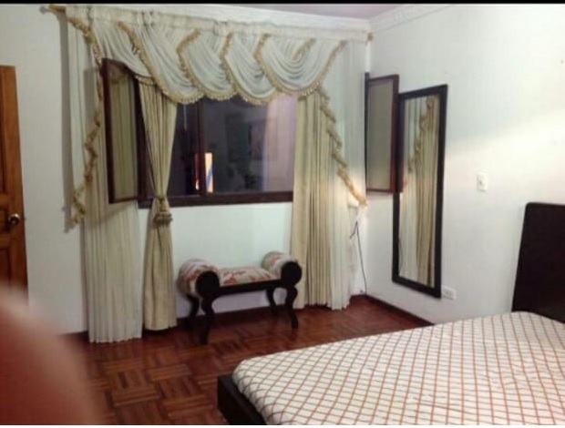 Foto principal habitación