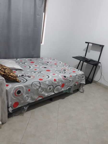 Foto principal habitación