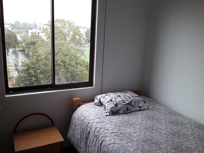 Foto principal habitación