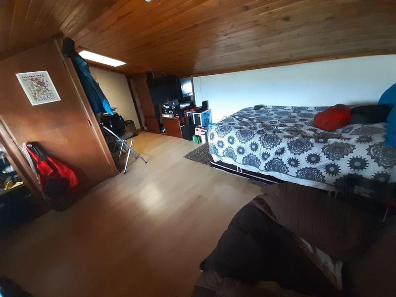 Foto principal habitación