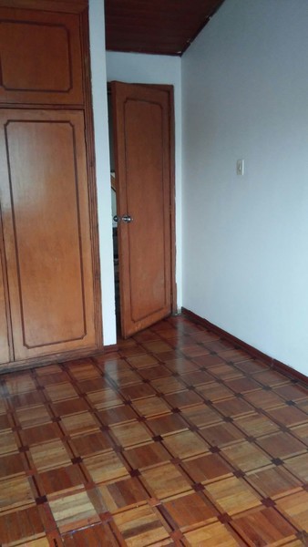 Foto principal habitación
