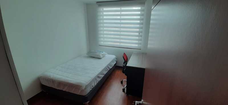 Foto principal habitación