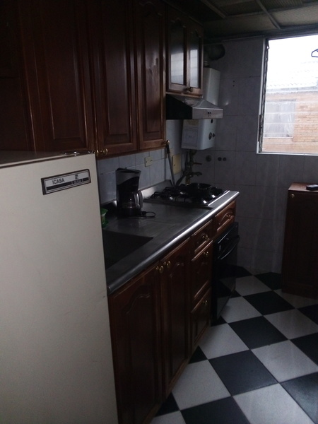 Foto principal habitación