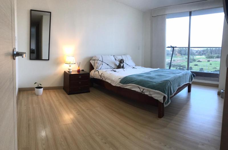 Foto principal habitación