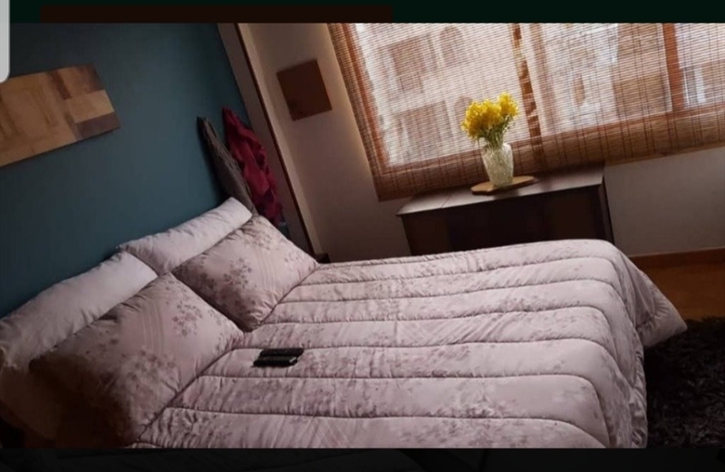 Foto principal habitación