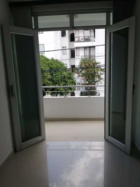 Foto principal habitación