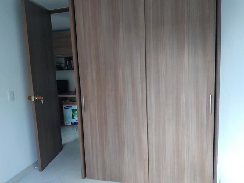 Foto principal habitación