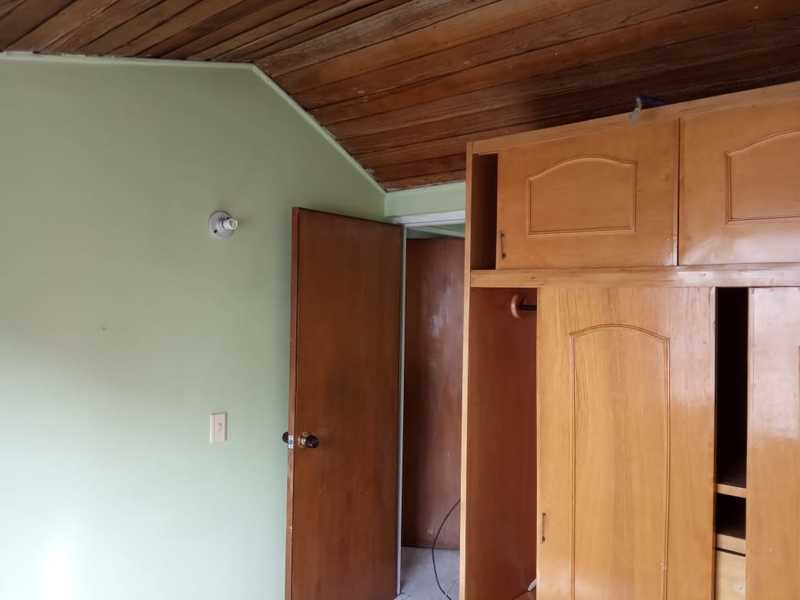 Foto principal habitación