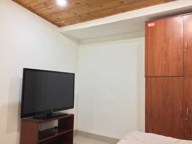 Foto principal habitación
