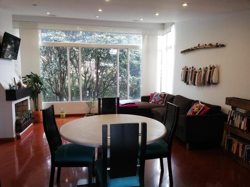 Foto principal habitación