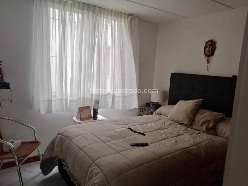 Foto principal habitación
