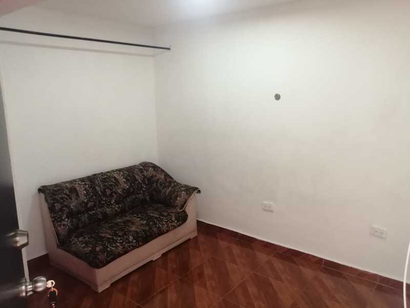 Foto principal habitación