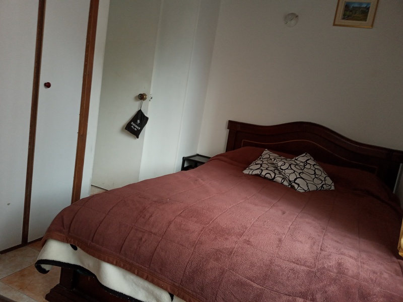 Foto principal habitación