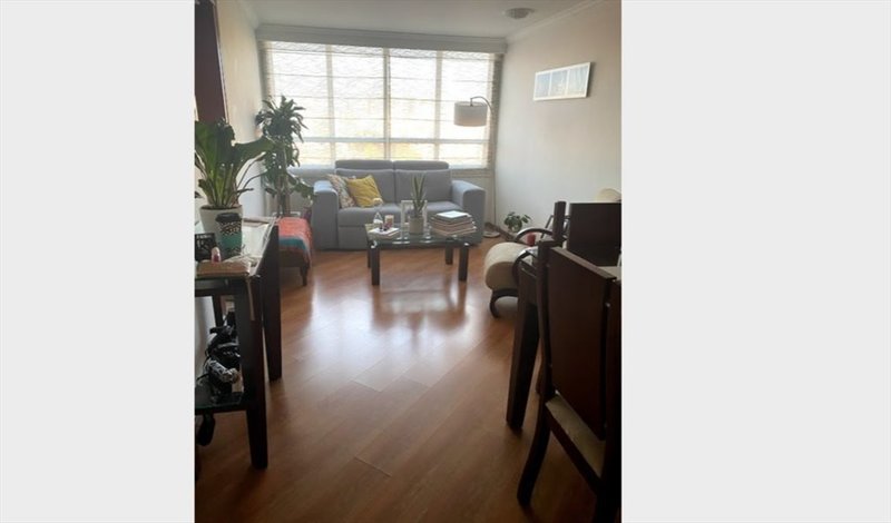 Foto principal habitación