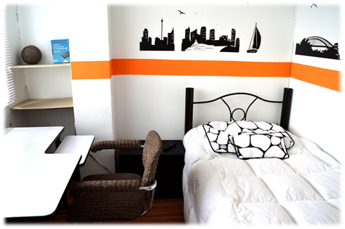 Foto habitación 3