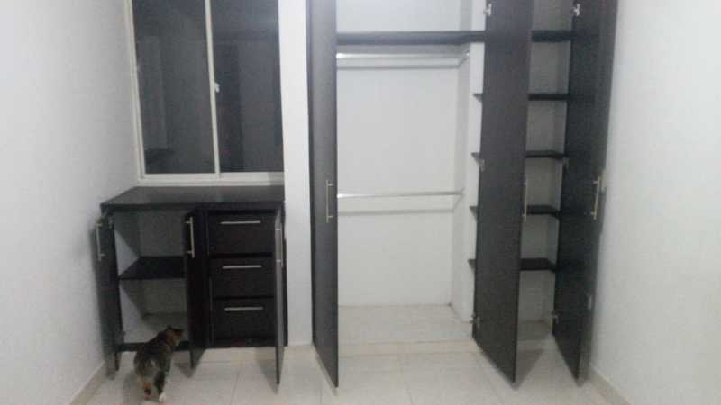 Foto principal habitación