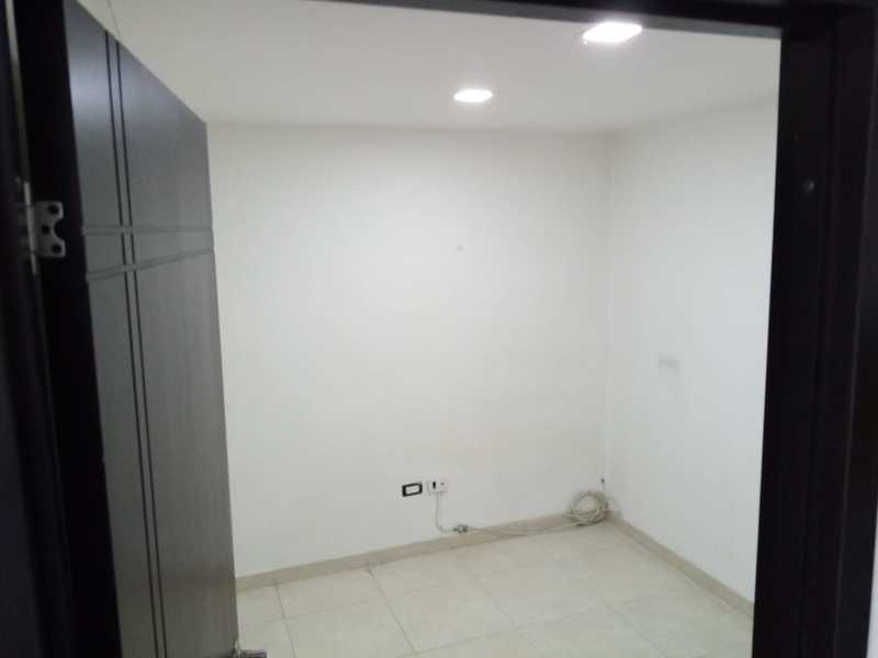 Foto principal habitación