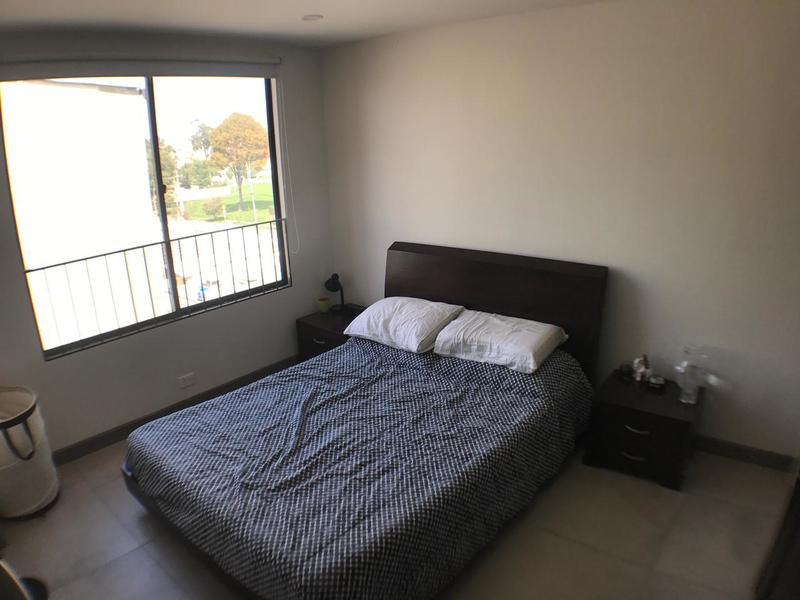 Foto principal habitación