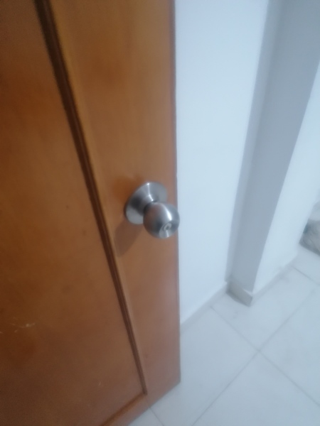 Foto principal habitación