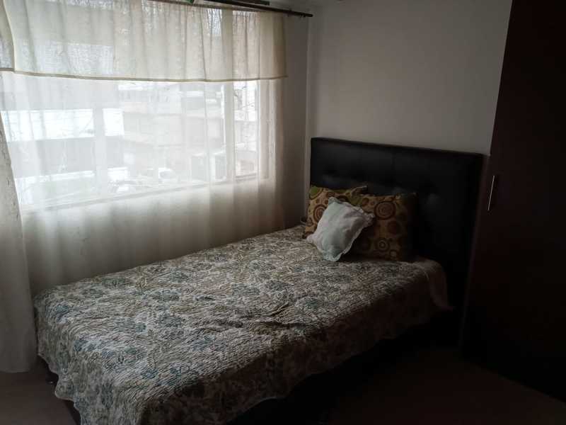 Foto principal habitación