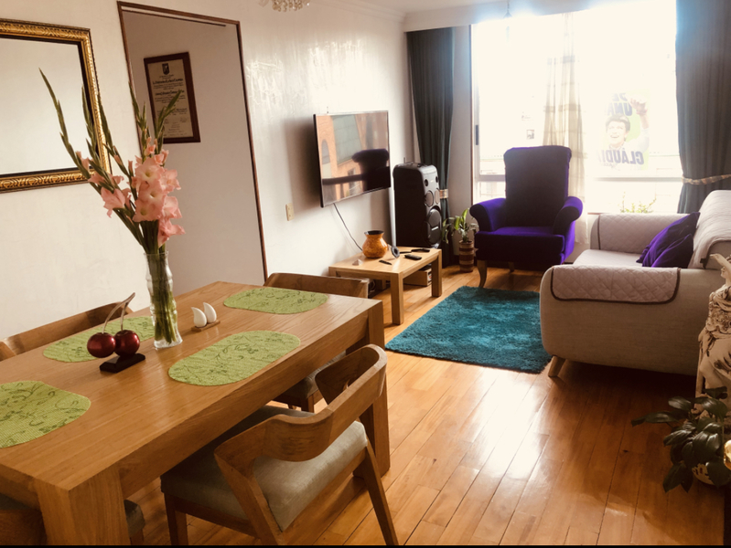 Foto habitación 2
