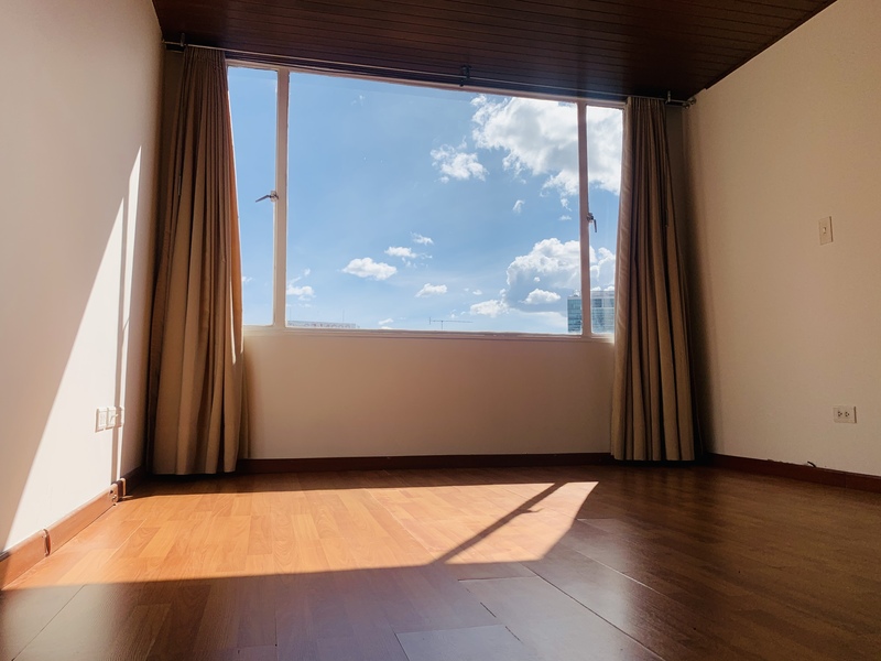 Foto principal habitación
