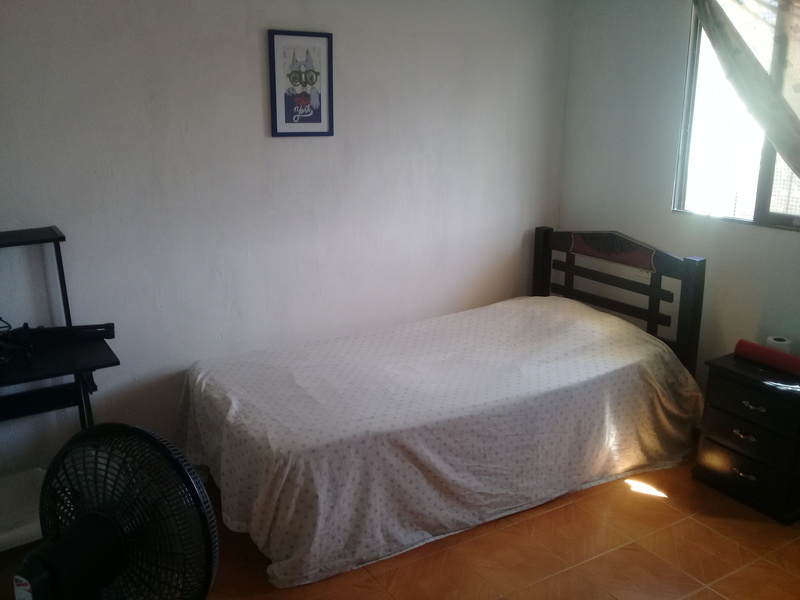 Foto principal habitación