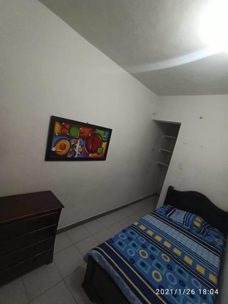 Foto principal habitación